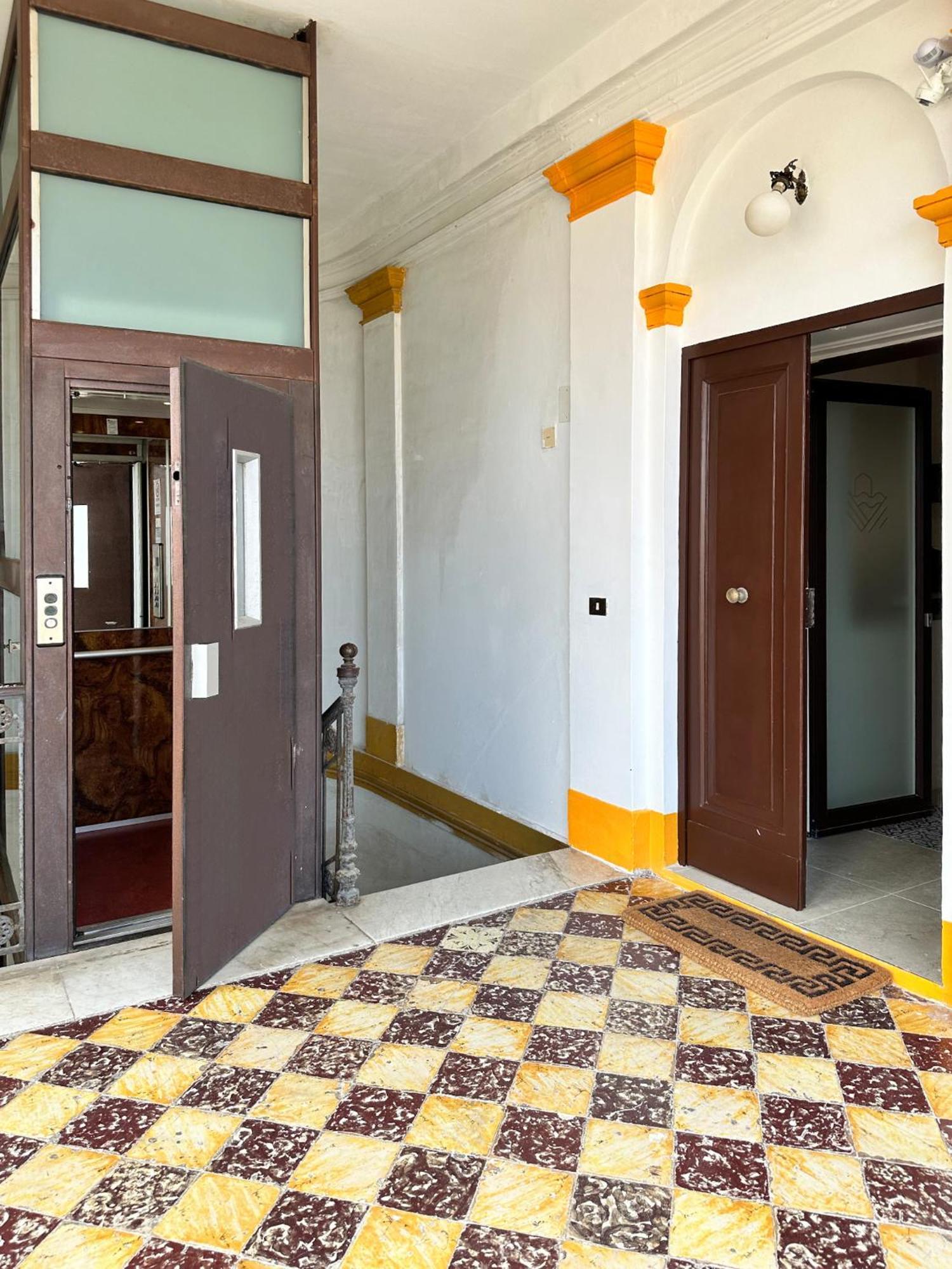 La Viuzza Acomodação com café da manhã Sorrento Exterior foto
