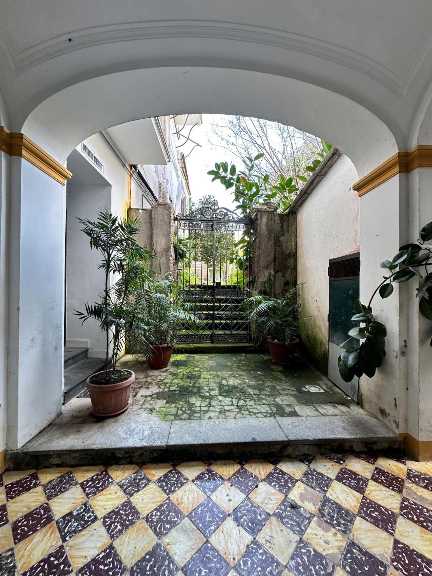 La Viuzza Acomodação com café da manhã Sorrento Exterior foto